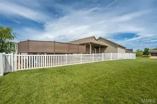 800 Mule Creek Dr, Wentzville, MO 63385 - Photo 45