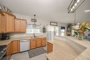 800 Mule Creek Dr, Wentzville, MO 63385 - Photo 19