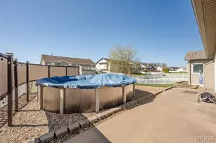 800 Mule Creek Dr, Wentzville, MO 63385 - Photo 41