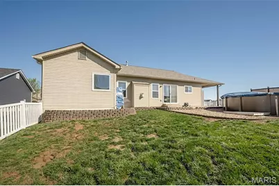 800 Mule Creek Drive, Wentzville, MO 63385 - Photo 43