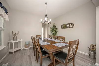800 Mule Creek Drive, Wentzville, MO 63385 - Photo 5