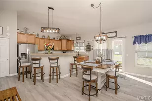 800 Mule Creek Dr, Wentzville, MO 63385 - Photo 21