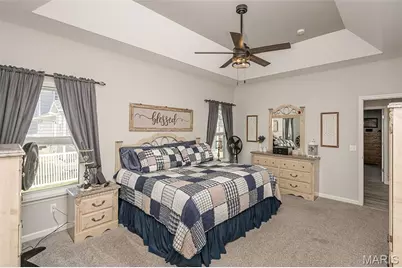 800 Mule Creek Drive, Wentzville, MO 63385 - Photo 25