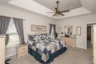 800 Mule Creek Dr, Wentzville, MO 63385 - Photo 25