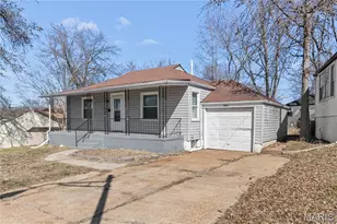 7471 Sharon Dr, Saint Louis, MO 63136 - Photo 1