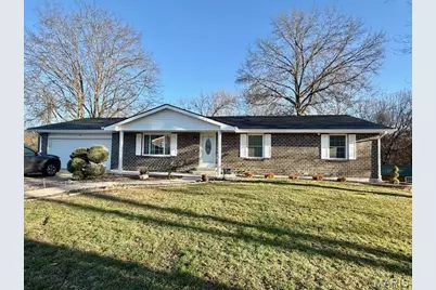 78 Lake Apollo Drive, Hannibal, MO 63401 - Photo 1