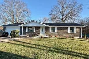 78 Lake Apollo Dr, Hannibal, MO 63401 - Photo 1