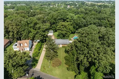 15 Oakwood Lane, Saint Louis, MO 63129 - Photo 71