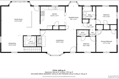 15 Oakwood Lane, Saint Louis, MO 63129 - Photo 77