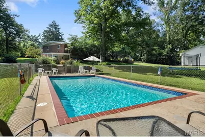 15 Oakwood Lane, Saint Louis, MO 63129 - Photo 65
