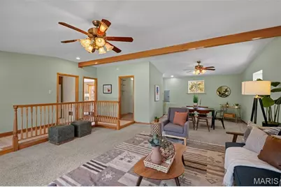 15 Oakwood Lane, Saint Louis, MO 63129 - Photo 15
