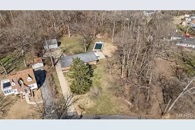 15 Oakwood Lane, Saint Louis, MO 63129 - Photo 49