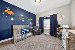 226 Flint Brook Dr, O'Fallon, MO 63366 - Photo 5