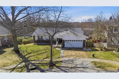 7009 Orchard Meadows Court, Saint Louis, MO 63129 - Photo 39