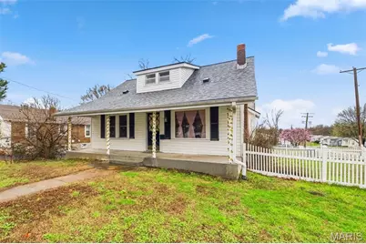 9726 Lackland Road, Overland, MO 63114 - Photo 35