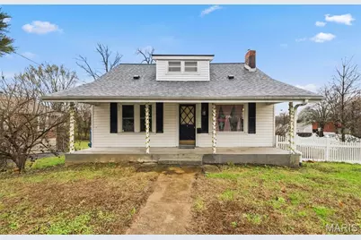 9726 Lackland Road, Overland, MO 63114 - Photo 1