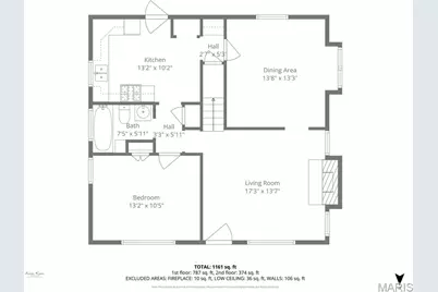 9726 Lackland Road, Overland, MO 63114 - Photo 37