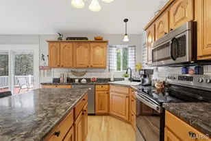 9937 Sassafras Dr, Unincorporated, MO 63050 - Photo 13