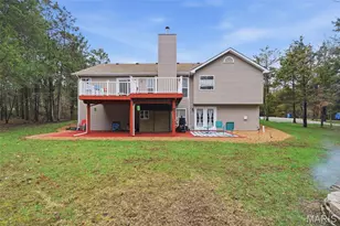 9937 Sassafras Dr, Unincorporated, MO 63050 - Photo 21