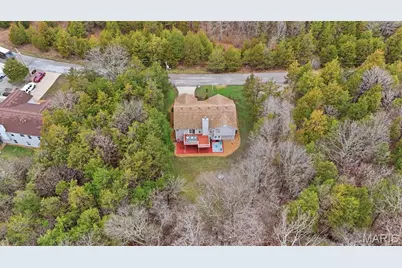 9937 Sassafras Drive, Unincorporated, MO 63050 - Photo 25