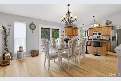 9937 Sassafras Drive, Unincorporated, MO 63050 - Photo 15