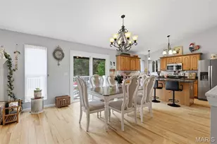 9937 Sassafras Dr, Unincorporated, MO 63050 - Photo 15