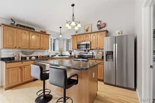 9937 Sassafras Dr, Unincorporated, MO 63050 - Photo 11