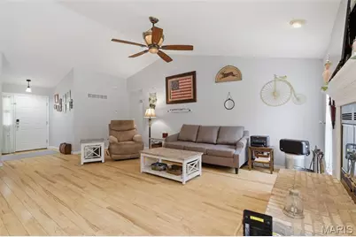 9937 Sassafras Drive, Unincorporated, MO 63050 - Photo 5