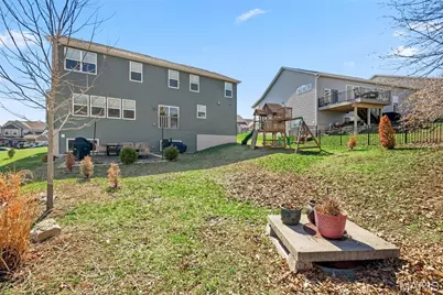 228 Carlton Point Drive, Wentzville, MO 63385 - Photo 63