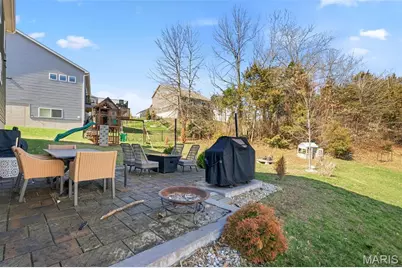 228 Carlton Point Drive, Wentzville, MO 63385 - Photo 59