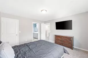 228 Carlton Point Dr, Wentzville, MO 63385 - Photo 37