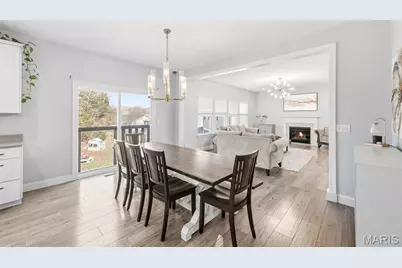 228 Carlton Point Drive, Wentzville, MO 63385 - Photo 21