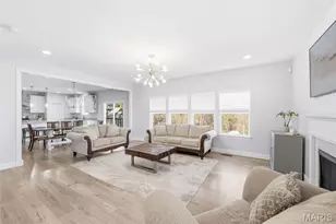 228 Carlton Point Dr, Wentzville, MO 63385 - Photo 19