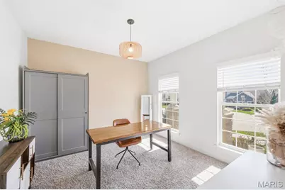 228 Carlton Point Drive, Wentzville, MO 63385 - Photo 9