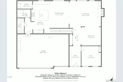 228 Carlton Point Drive, Wentzville, MO 63385 - Photo 65