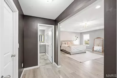 228 Carlton Point Drive, Wentzville, MO 63385 - Photo 49