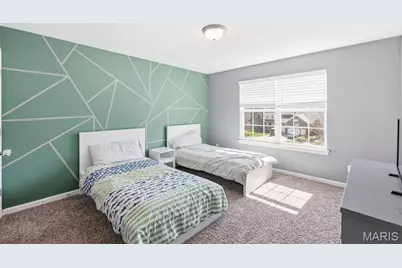 228 Carlton Point Drive, Wentzville, MO 63385 - Photo 41