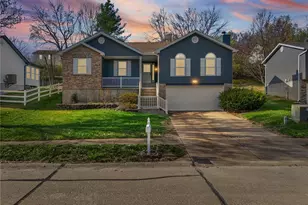 1518 Mammoth Ln, Imperial, MO 63052 - Photo 1