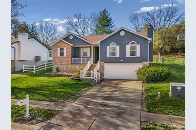 1518 Mammoth Lane, Imperial, MO 63052 - Photo 3