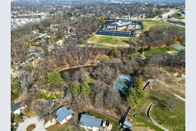 1514 Birnamwood Trail Drive, Ballwin, MO 63021 - Photo 57