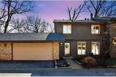 1514 Birnamwood Trail Drive, Ballwin, MO 63021 - Photo 25