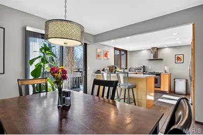 1514 Birnamwood Trail Drive, Ballwin, MO 63021 - Photo 9