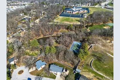 1514 Birnamwood Trail Drive, Ballwin, MO 63021 - Photo 57