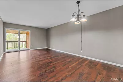 1943 Greenpoint Drive #301, Kirkwood, MO 63122 - Photo 5