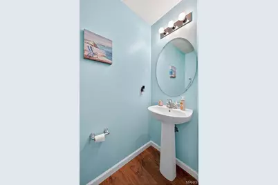 345 Charlestowne Place Drive, Saint Charles, MO 63301 - Photo 7