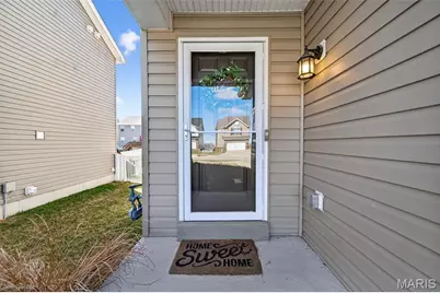 345 Charlestowne Place Drive, Saint Charles, MO 63301 - Photo 5