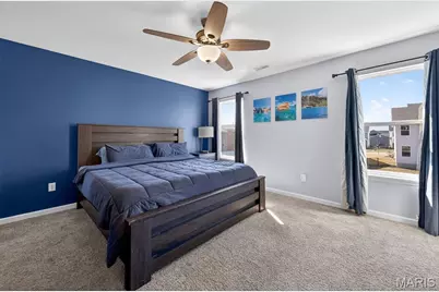 345 Charlestowne Place Drive, Saint Charles, MO 63301 - Photo 19