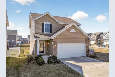 345 Charlestowne Place Drive, Saint Charles, MO 63301 - Photo 3