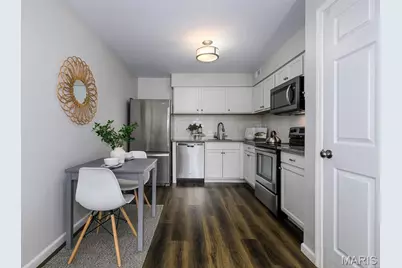 7415 Triwoods Drive #D, Saint Louis, MO 63119 - Photo 9