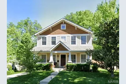 233 W Jewel Avenue, Kirkwood, MO 63122 - Photo 1